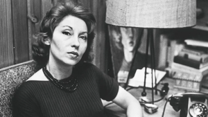 Leia mais sobre o artigo Clarice Lispector