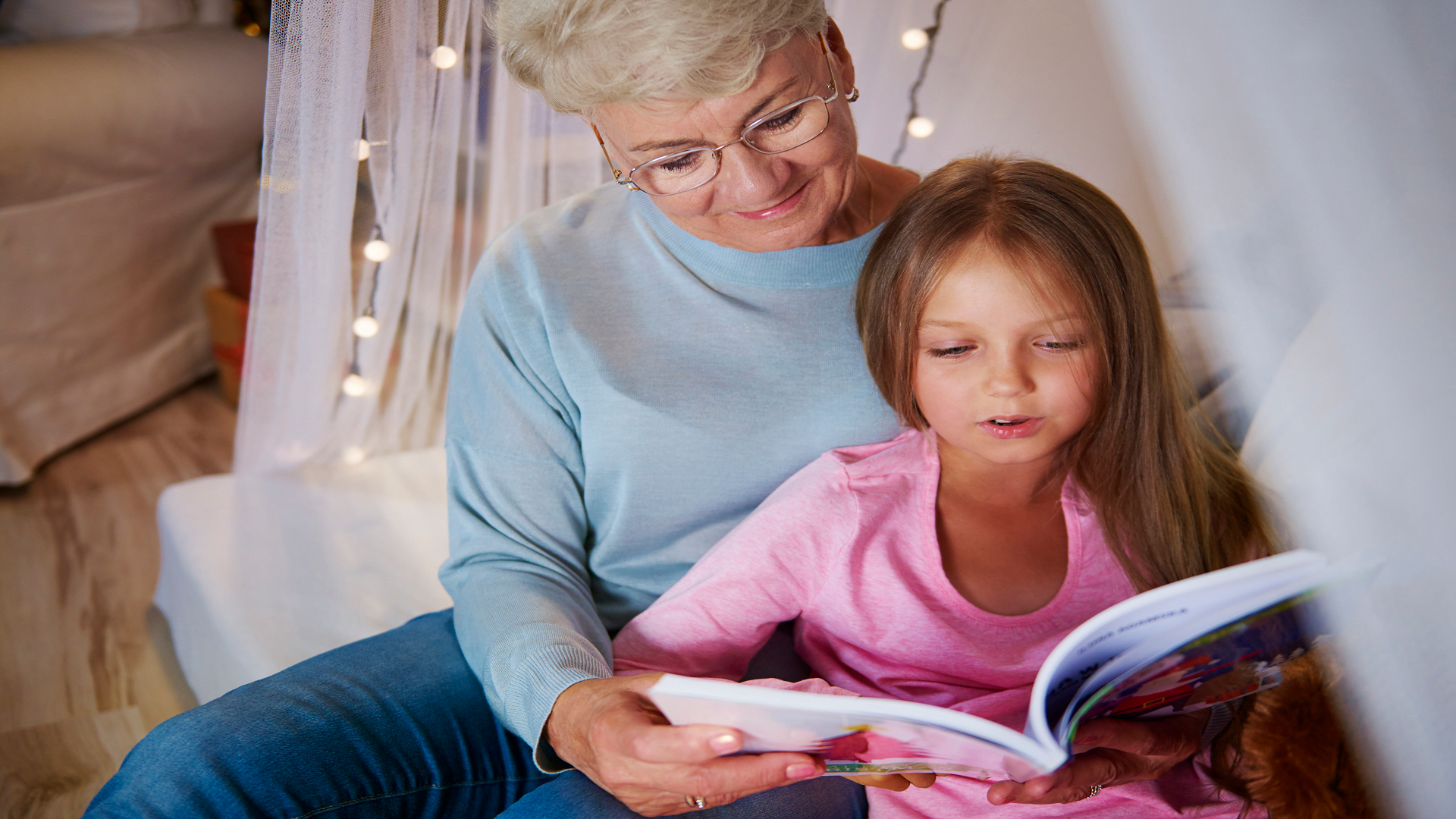 Você está visualizando atualmente A importância da contação de histórias no incentivo à leitura