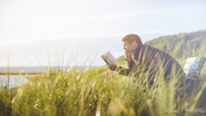 adultos devem ler livros infantis