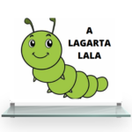 A Largata Lala