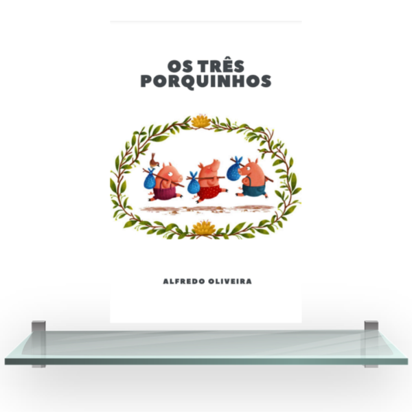 Os três porquinhos