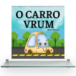 O Carro Vrum