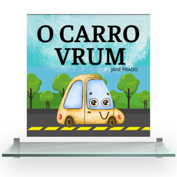 o carro vrum