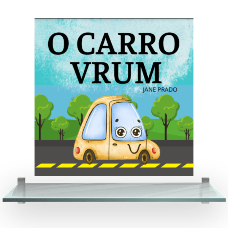 O Carro Vrum