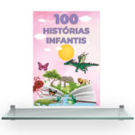 100 Histórias Infantis