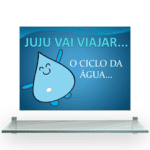 Juju Vai Viajar