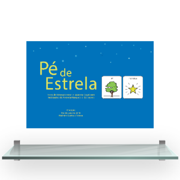 Pé de Estrela