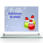 Adivinhas de Natal