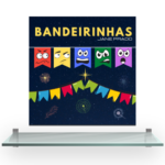 Bandeirinhas