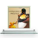 O Pinguim e a Preguiça