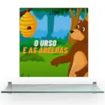 O Urso e as Abelhas