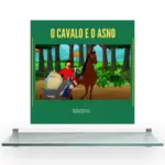 O Cavalo e o Asno