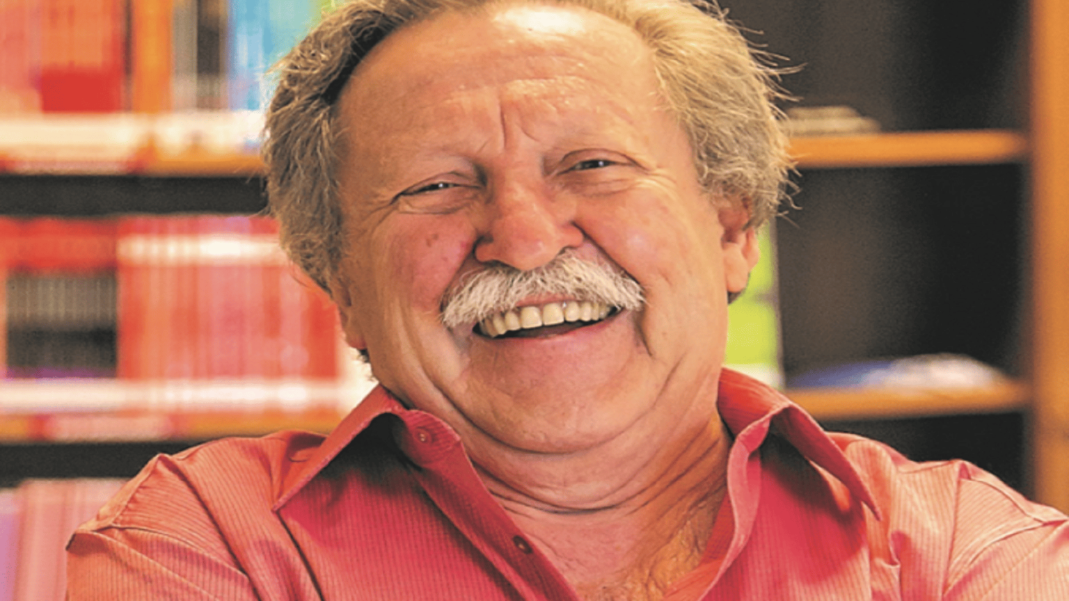 Pedro Bandeira - Literatura Infantil