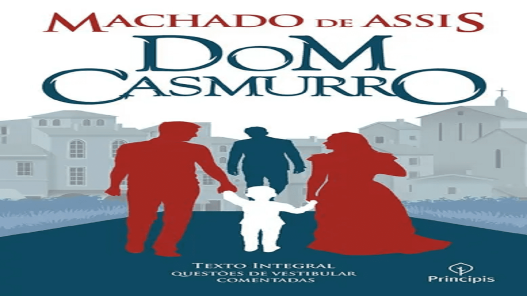 dom casmurro