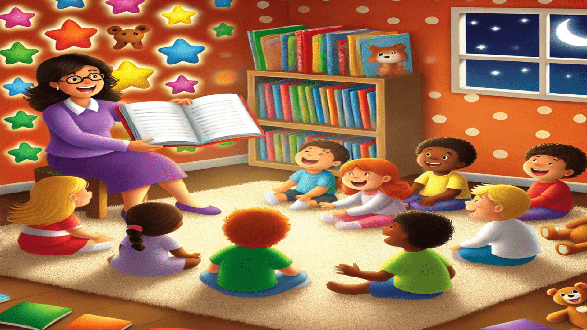 O Que Hist ria Infantil Guia Completo Para Pais E Educadores 