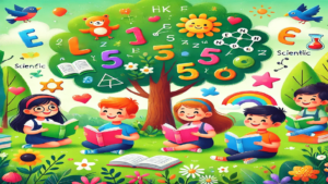 livros infantis educativos