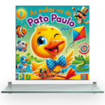 As Palavras do Pato Paulo