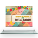 Brincadeiras de Festas Juninas