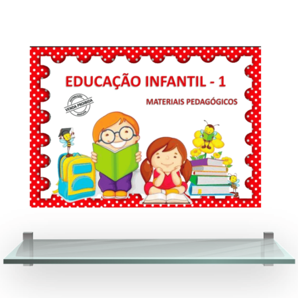 Educação Infantil