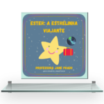 Ester: A Estrelinha Viajante