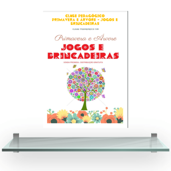 Jogos e Brincadeiras