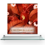 O Mistério da Lagarta