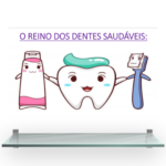 O Reino dos Dentes Felizes