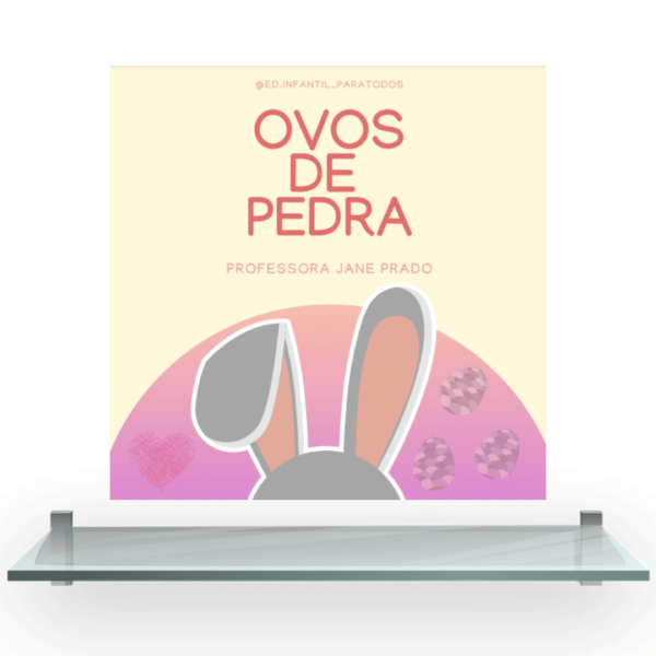 ovos de pedra