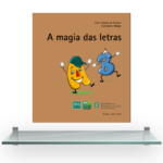 A Magia das Letras