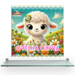 Ovelha Olivia