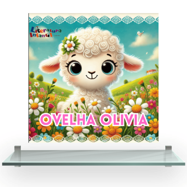 ovelha olivia