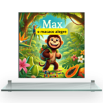 Max- O Macaco Alegre