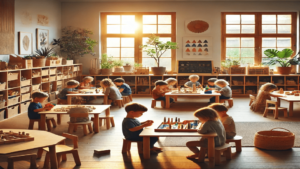 Montessori