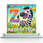 A Zebra Zeca