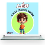 Léo e Sua Mente Veloz