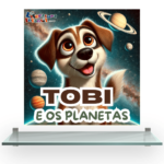 Tobi e os Planetas