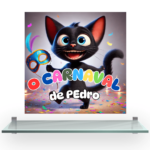 O Carnaval de Pedro