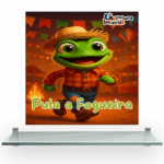 Pula a Fogueira