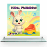 Tchau, Fraldinha!
