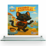 Pedro em Portugal