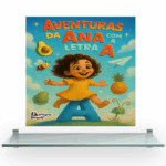 Aventuras da Ana com a Letra A