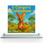 O Canguru Cuidadoso
