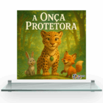 A Onça Protetora