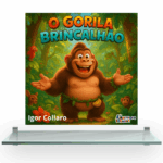 O  Gorila Brincalhão