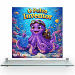 O Polvo Inventor