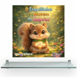 O Esquilinho e a Nuvem do Soprar