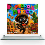 Pedro no México