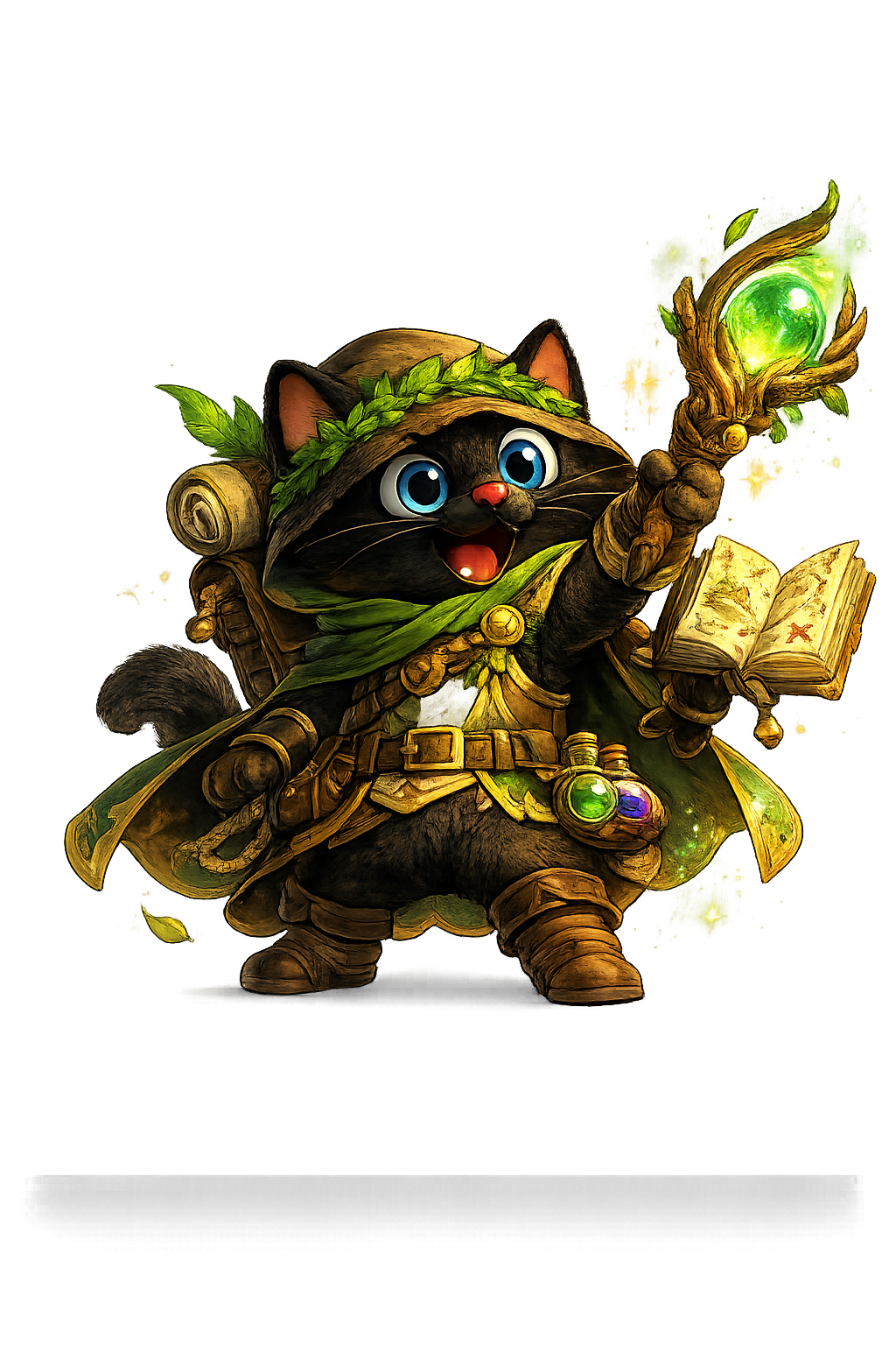 Avatar de Yuri Nogueira Da Silva