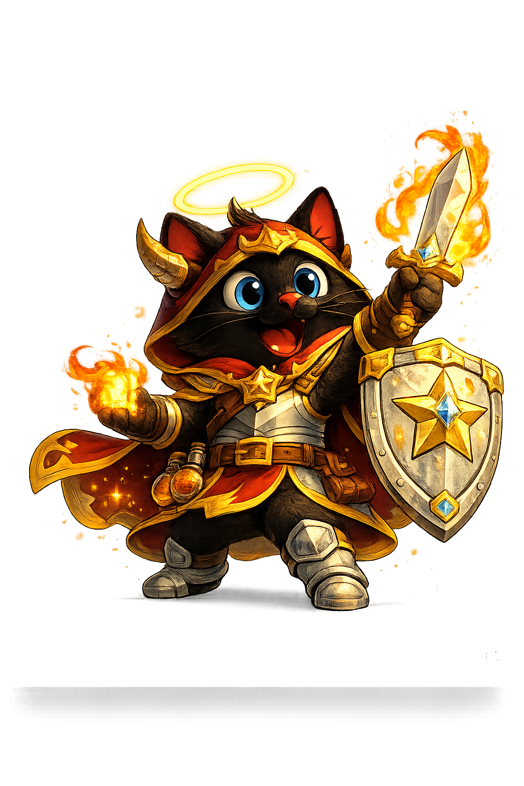 Avatar de Otávio Nunes