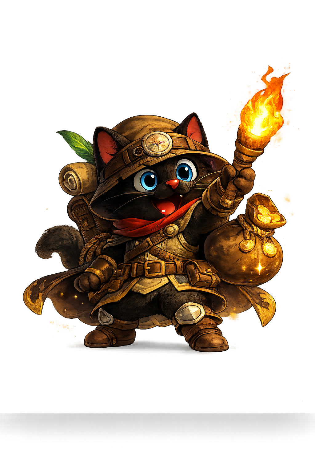 Avatar de Ravi Luan